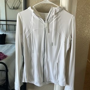 Lululemon define hooded jacket
